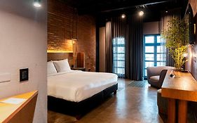 The Art Hotel El Poblado Medellín By Key 33